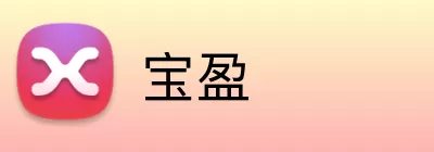 宝盈 Logo